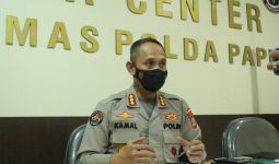 Ananias Yalak, Eks TNI Bergabung KKB, Bunuh Staf KPU-Warga Sipil, Jual Amunisi - JPNN.com