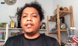 Sambut PON XX Papua, Nowela Idol dan Arie Kriting Serukan Persatuan Indonesia - JPNN.com