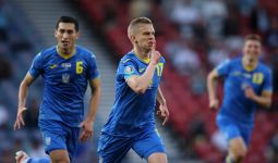Jelang Pertemuan Ukraina vs Inggris, Zinchenko Waspadai Rekannya di Manchester City - JPNN.com