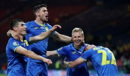 Swedia Vs Ukraina 1-2: Gol Dovbyk di Extra Time Bikin Shevchenko Ulang Memori Manis - JPNN.com