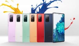 Samsung Galaxy S20 FE Versi Terbaru Bawa RAM Besar, Sebegini Harganya - JPNN.com