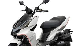 Skutik Taiwan Ini Hadir Berdesain Futuristik, Siap Tantang PCX 160 dan Nmax 155 - JPNN.com