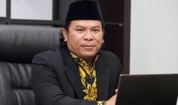 Luqman Hakim Fraksi PKB Kembali Berpindah Komisi di DPR - JPNN.com