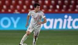 EURO 2020: Disia-siakan Guardiola, Eric Garcia Jadi Pilar Penting Luis Enrique - JPNN.com