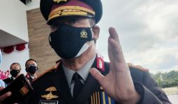Irjen Tornagogo Sihombing Tegaskan Tidak Ada Ampun bagi Anggota Nakal - JPNN.com