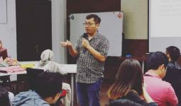 Program StartUp Campus Ajak Generasi Muda Kembangkan Kompetensi - JPNN.com