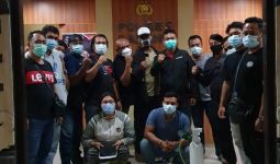 Pasutri Berkolaborasi Membobol Mesin ATM di Bali, Sudah Diringkus Polisi - JPNN.com