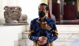 Jokowi: Saya Minta Masyarakat Tetap Tenang dan Waspada - JPNN.com