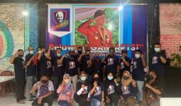 Sukarelawan Pendukung Ganjar Pranowo jadi Capres 2024 Terus Bertambah - JPNN.com