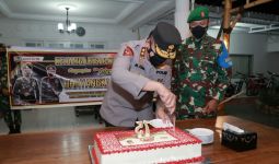 Irjen Iqbal Sedang Terlelap, Danrem Bawa Prajuritnya Tengah Malam - JPNN.com