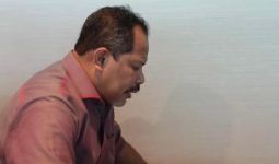 Johan Rosihan Dorong Pemerintah Mengangkat Penyuluh Perikanan Bantu Jadi PNS di KKP - JPNN.com