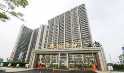 Inilah Jadwal Serah Terima Unit Apartemen Sky House BSD Fase 1 - JPNN.com