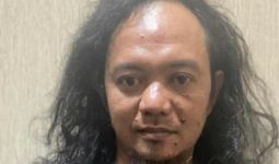 Agus Setianto Kabur saat Jalani Pemeriksaan, Padahal Diborgol, Kasusnya Ngeri - JPNN.com