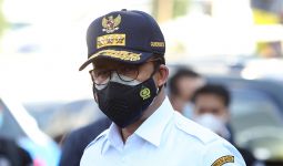 Seorang PNS Dipecat Gubernur Anies Baswedan, Berani Melawan - JPNN.com