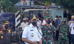 Anies Baswedan: Jakarta Sedang Genting, Situasi Darurat - JPNN.com