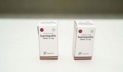Soal Polemik Ivermectin, DPR Minta Industri Farmasi BUMN & Swasta Diberi Peluang Sama untuk Memproduksi - JPNN.com