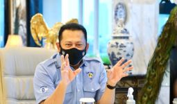 Ketua MPR Mengapresiasi Prestasi Siswa SMAN 8 Jakarta di Masa Pandemi Covid-19 - JPNN.com