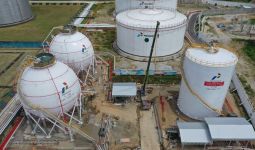Pertamina Libatkan Ratusan Perusahaan Lokal dalam Pembangunan Terminal LPG Wayame - JPNN.com