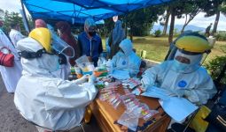 PPKM Darurat Merupakan Pertaruhan Mengakhiri Pandemi Covid-19 - JPNN.com