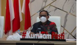 Aplikasi Baru dari Kanwil KumHAM DKI untuk Melayani Warga di Masa Pandemi Covid-19 - JPNN.com