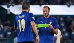 Tidak Peduli Teori Konspirasi, Giorgio Chiellini Fokus Hadapi Inggris di Final Euro 2020 - JPNN.com