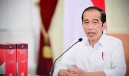 Bismillah, Ini Pidato Lengkap Presiden Jokowi soal PPKM Diperpanjang Lagi - JPNN.com