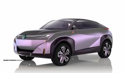 Suzuki Mulai Fokus Kembangkan Mobil Listrik - JPNN.com