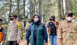PPKM Darurat, Bupati Ade Yasin Sidak ke Tempat Wisata, Lihat - JPNN.com