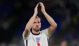 Jelang Semifinal Euro 2020, Harry Kane Menghapus Memori Buruk di Piala Dunia 2018 - JPNN.com