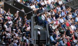 Daftar Kontestan 16 Besar Wimbledon 2021 - JPNN.com