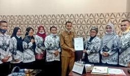 Formasi PPPK 2021 Jauh dari Harapan, Guru Honorer Kecewa Berat - JPNN.com