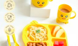 Brand Lokal Terensu Hadirkan Produk Perlengkapan Anak Berkualitas dan Aman - JPNN.com