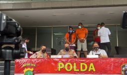 Langgar PPKM Darurat, Lima Kafe Ini Langsung Ditindak Polda Metro Jaya - JPNN.com