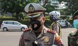 Lampu Jalanan di Surabaya Tak Akan Dipadamkan Selama PPKM Darurat - JPNN.com