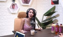 Mengaku Pernah Tidur Bareng 28 Aktor, Lucinta Luna: Suatu Kebanggaan - JPNN.com