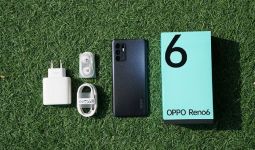 Oppo Reno6 Bakal Bawa Fitur Kamera Terbaru - JPNN.com