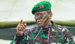 Mayjen TNI I Nyoman Perintahkan Tangkap KST dalam Keadaan Apa pun - JPNN.com
