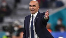 Langkah Berani Roberto Martinez Setelah Belgia Babak Belur di Piala Dunia 2022 - JPNN.com