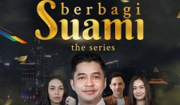 ANTV Hadirkan 2 Serial Terbaru, Berbagi Suami The Series dan Butir Butir Pasir di Laut - JPNN.com