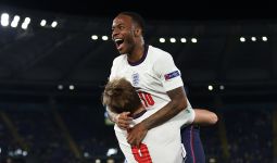 Alan Shearer Sebut Jika Sterling On Fire, Inggris Bisa Juara EURO 2020 - JPNN.com