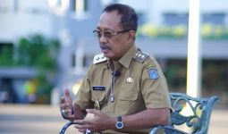 Armuji Mengeklaim Herd Immunity di Kota Surabaya Sudah Terbentuk - JPNN.com