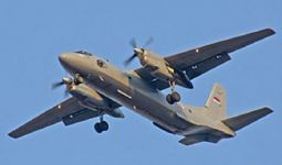 Pesawat An-26 Rusia Sempat Dikabarkan Hilang, Ternyata Begini Nasibnya - JPNN.com