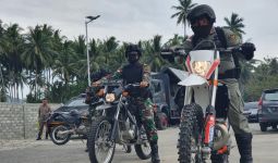 TNI dan Polri Gelar Patroli Skala Besar Kejar MIT Pimpinan Ali Kalora - JPNN.com