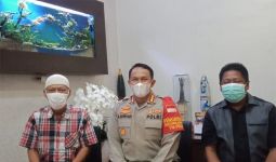 Kapolres Metro Bekasi Kota Dapat Pujian dari Koordinator Satgas Covid-19 DPRD Jabar - JPNN.com