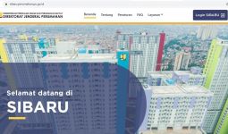 Kementerian PUPR Dorong Pemda Usulkan Program Perumahan Via SIBARU - JPNN.com