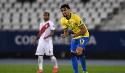 Kombinasi Apik Neymar dan Lucas Paqueta Antarkan Brasil Menuju Final Copa America 2021 - JPNN.com