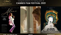 5 Nominasi Festival Film Cannes 2021 Akan Hadir di KlikFilm - JPNN.com