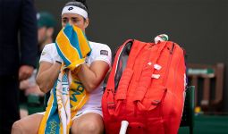 Tentang Ons Jabeur, Perempuan Pertama Arab yang Tembus 8 Besar Wimbledon - JPNN.com