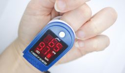 Ini Cara Membedakan Oximeter Asli atau Palsu - JPNN.com