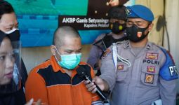 Oknum Aktivis Antinarkoba jadi Bandar dan Pemakai Sabu-Sabu, Terancam Penjara Seumur Hidup - JPNN.com